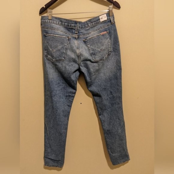 Hudson Ankle  Krista 29 - Picture 2 of 7